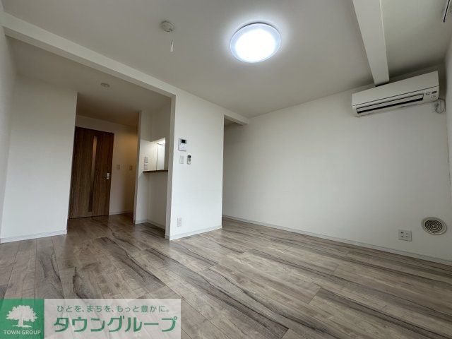 湘南モノレール 湘南町屋駅 徒歩3分 2階建 築9年の居間写真