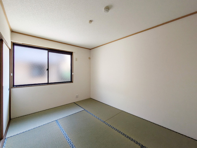 その他部屋・スペース　和室
