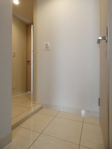 玄関　玄関※別部屋参考写真