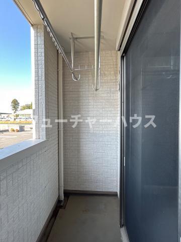バルコニー　ベランダ