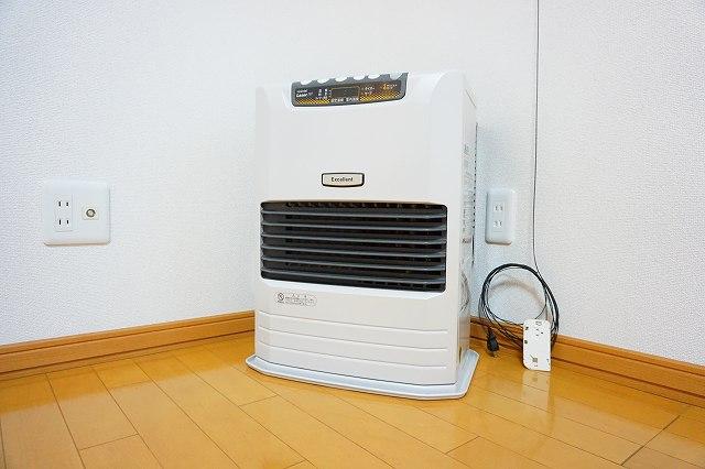 その他設備　設備