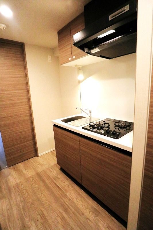 キッチン　ＤＩＰＳ東十条駅前ＲＥＳＩＤＥＮＣＥ　北区東十条3