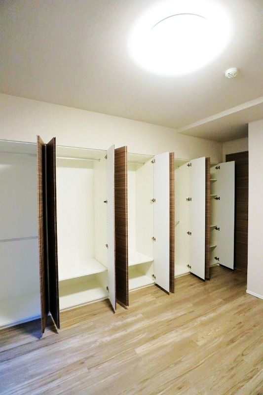 収納　ＤＩＰＳ東十条駅前ＲＥＳＩＤＥＮＣＥ　北区東十条3
