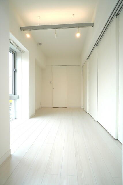 その他設備　※写真は同タイプ住戸です。