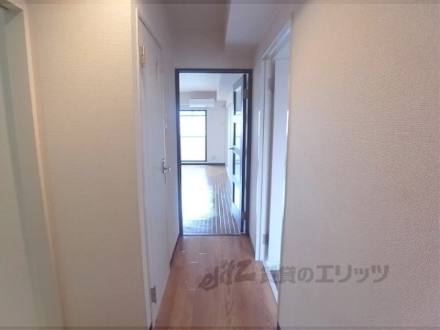 その他部屋・スペース　廊下