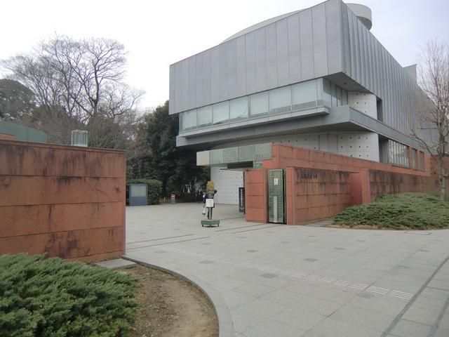 その他　東京芸術大学（その他）まで1000m