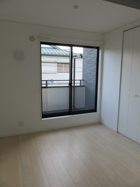 その他部屋・スペース　主寝室として
