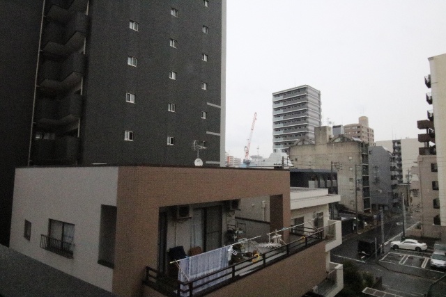 眺望　※別室の参考写真の為、現況優先です。