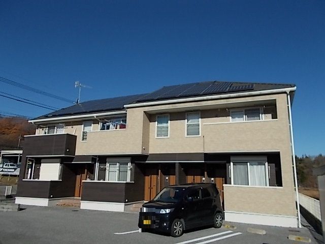 ＪＲ烏山線 烏山駅 徒歩53分 築17年