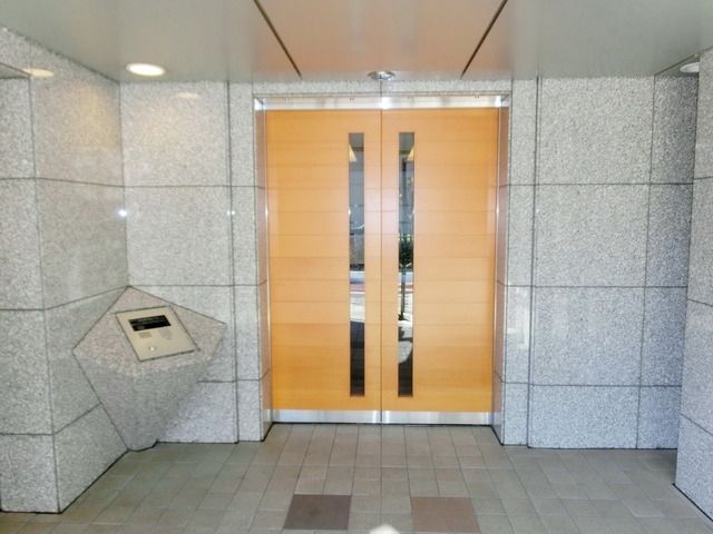 その他共有部分　外観・共用部分