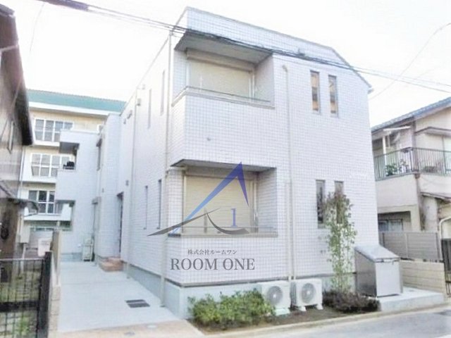 アークチェリーの外観写真