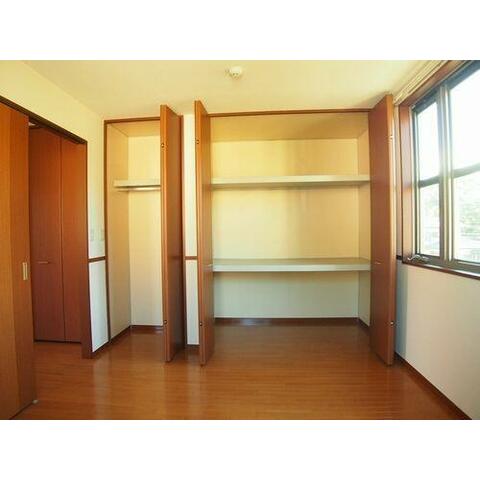 maison de shoot IIの内装写真