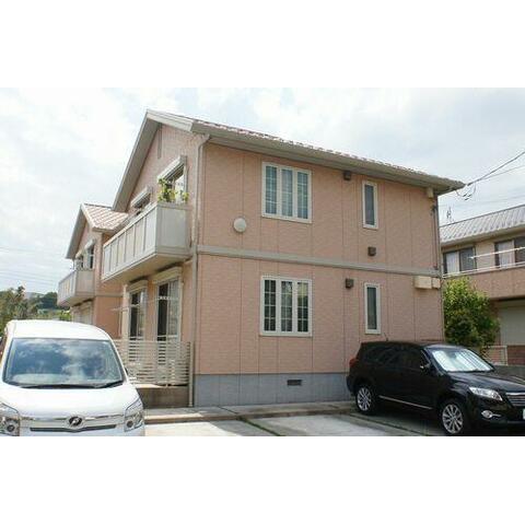 maison de shoot IIの外観写真