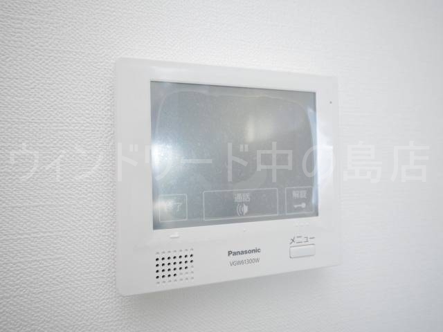セキュリティ　詳細は、ウィンドワード中の島店までご相談下さい。