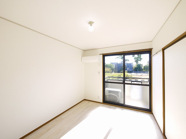 その他部屋・スペース　ゆとりの広さです