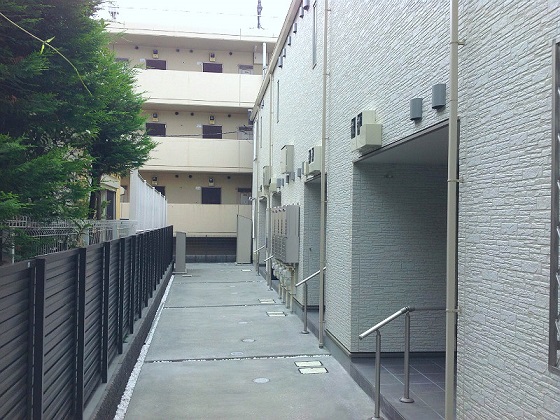 その他　設備・仕様は号室により異なる為、現況を優先致します。