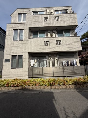 クレールの内装写真