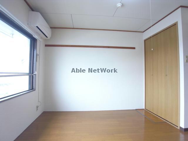 居室・リビング　7.5帖洋室