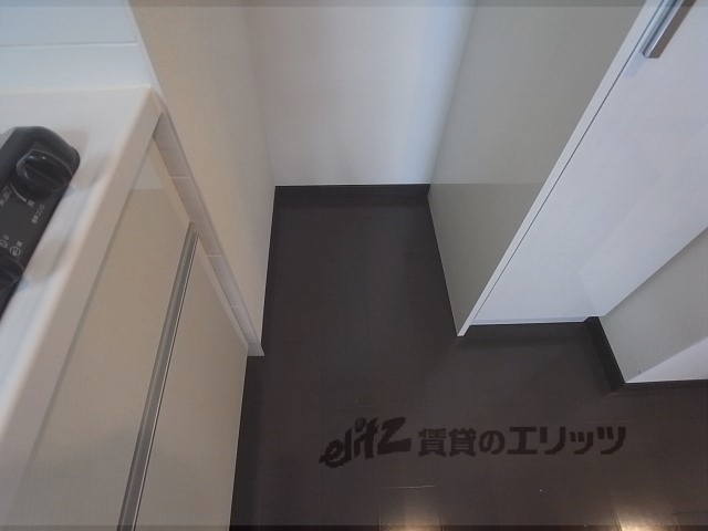 その他部屋・スペース　冷蔵庫置場