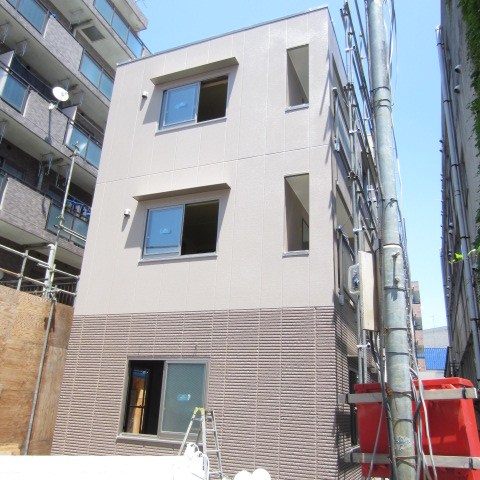 東京メトロ半蔵門線 住吉駅 徒歩5分 築11年