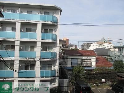 東急多摩川線 矢口渡駅 徒歩7分 7階建 築12年のその他写真