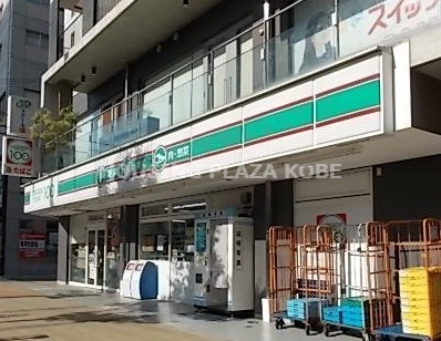 ステーションプラザ神戸西の周辺写真