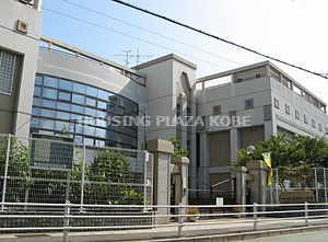 ステーションプラザ神戸西の周辺写真