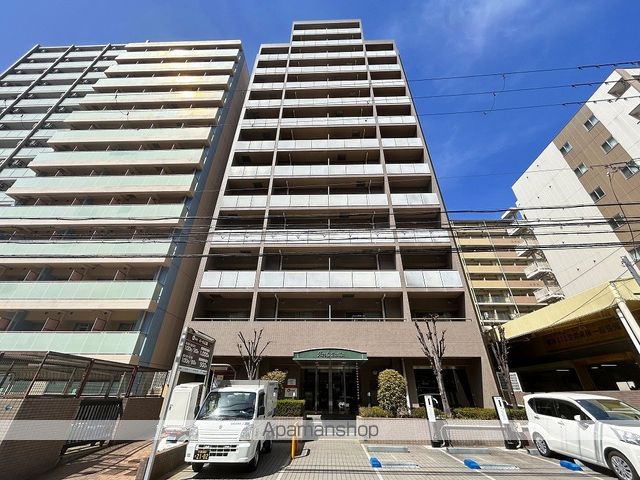 地下鉄御堂筋線 江坂駅 徒歩7分 築30年