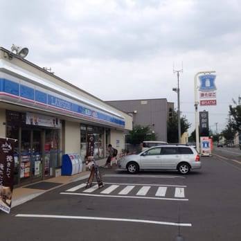 コンビニ　ローソン札幌前田7条店（コンビニ）まで573m