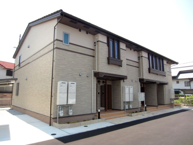 南海本線 忠岡駅 徒歩9分 築11年