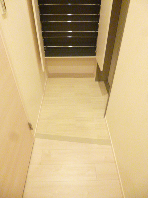 その他部屋・スペース　玄関
