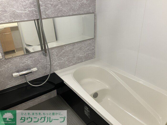 バス・シャワールーム　お問合せはタウンハウジングまで！※現地待合わせ相談可能