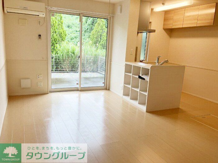 居室・リビング　お問合せはタウンハウジングまで！※現地待合わせ相談可能