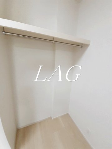 収納　収納です。