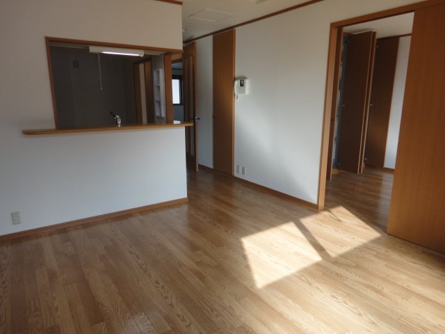 その他部屋・スペース　ダイニング（イメージ）