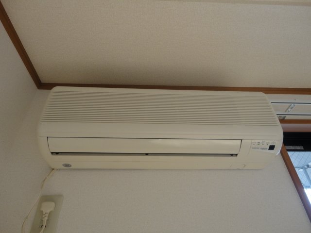 その他設備　エアコン（イメージ）