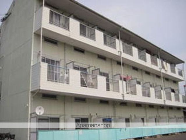 西鉄天神大牟田線 花畑駅 徒歩6分 築37年