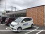 コンビニ　セブンイレブン（コンビニ）まで502m