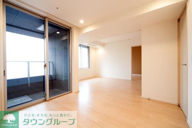 居室・リビング　※写真は同タイプ住戸です。