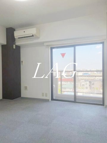 その他部屋・スペース　寝室です。