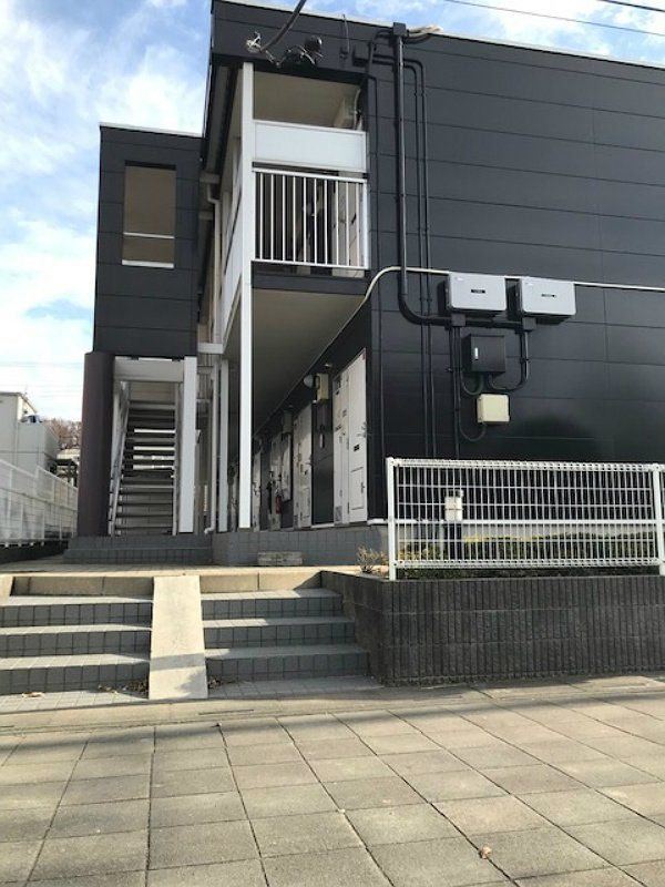 北総線 西白井駅 徒歩18分 築24年