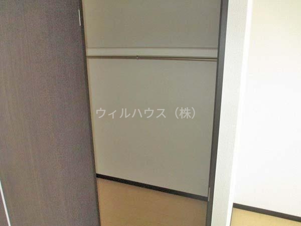 フジパレス今池の内装写真