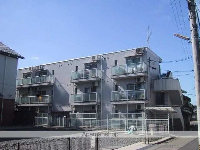 ＪＲ福塩線 福山駅 徒歩8分 築36年