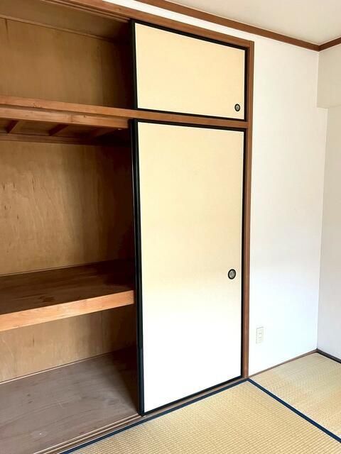 エクセル六が池の内装写真