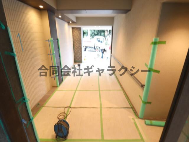 ロビー