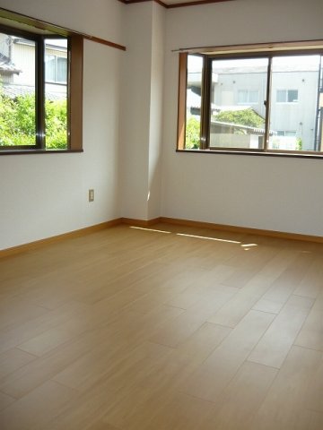 その他部屋・スペース　きれいな内装です