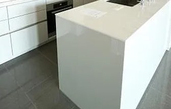 キッチン　虎ノ門ヒルズレジデンス