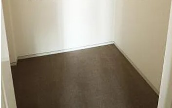 収納　虎ノ門ヒルズレジデンス