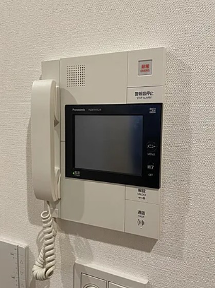 セキュリティ　虎ノ門ヒルズレジデンス