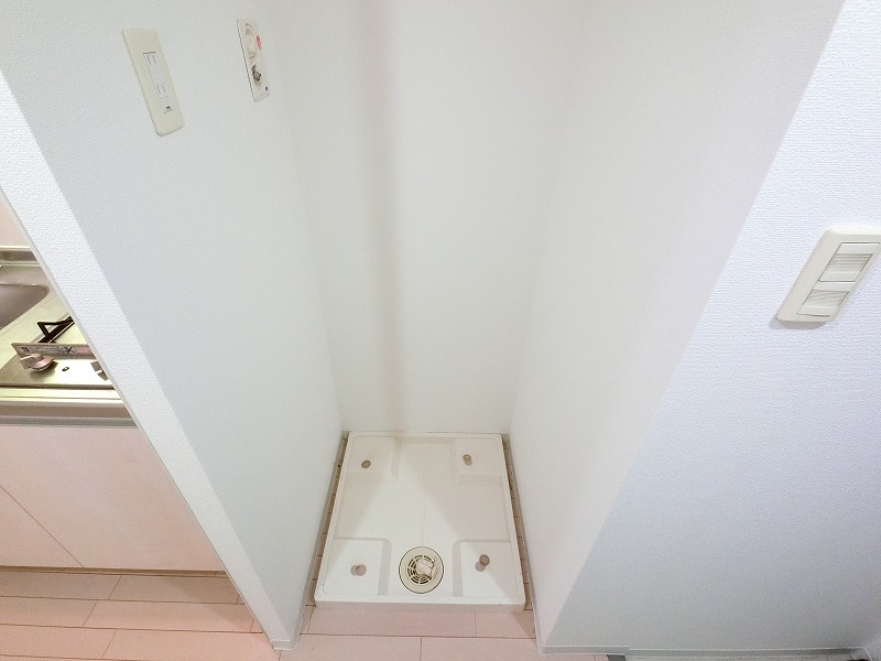 その他設備　室内は現況を優先します